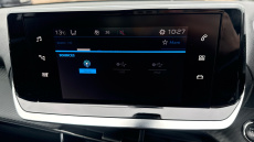 Peugeot 208 1.2 PureTech 100 Allure Premium 5dr EAT8 Petrol Hatchback